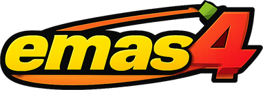 Emas4 Logo